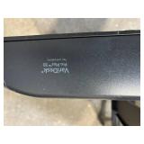 VARIDESK Pro Plus 30 Desk Converter - Adjustable Standing Desk (30 in wide) Used