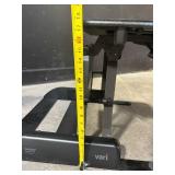 VARIDESK Pro Plus 30 Desk Converter - Adjustable Standing Desk (30 in wide) Used