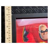 The Incredibles Framed Poster - We Are Incredible