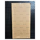 Sharyn Swell Word Art Prints - Beauty & Life (Framed) Lot of 2