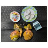 Raggedy Ann 1977 Mother