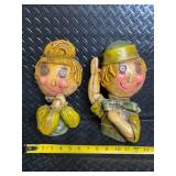 Raggedy Ann 1977 Mother