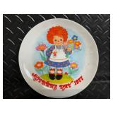 Raggedy Ann 1977 Mother