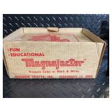 Rainbow Crafts Magnajector Overhead Projector - 115V 50W UL Listed + Box