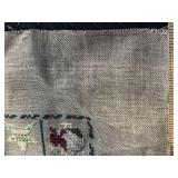 Hallmark Snowman Pitcher + Assorted Christmas Ornaments & Nutcracker Figures Lot