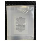 Helen Clark Fox Cub Den & Timber Wolf - The Gallery Derbyshire Prints