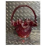 Arlow Bonnie Bloom Honey Stone Plate 11in Made in Ireland No. 8169