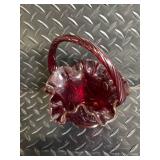 Arlow Bonnie Bloom Honey Stone Plate 11in Made in Ireland No. 8169