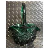 Arlow Bonnie Bloom Honey Stone Plate 11in Made in Ireland No. 8169