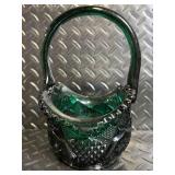 Arlow Bonnie Bloom Honey Stone Plate 11in Made in Ireland No. 8169