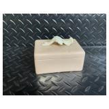 Fitz & Floyd Animal Farm 1994 Vintage Ceramic Figurine Lot Unicorn Pig Lenox Dish