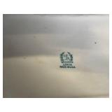 Fitz & Floyd Animal Farm 1994 Vintage Ceramic Figurine Lot Unicorn Pig Lenox Dish