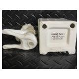 Fitz & Floyd Animal Farm 1994 Vintage Ceramic Figurine Lot Unicorn Pig Lenox Dish