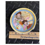 Fitz & Floyd Animal Farm 1994 Vintage Ceramic Figurine Lot Unicorn Pig Lenox Dish