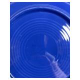 Le Creuset Stoneware Lot - Teapot, Jars, Cups, Bowls & Plates - Colorful Assortment