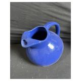 Le Creuset Stoneware Lot - Teapot, Jars, Cups, Bowls & Plates - Colorful Assortment