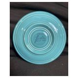 Le Creuset Stoneware Lot - Teapot, Jars, Cups, Bowls & Plates - Colorful Assortment