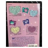 I Love Lucy Memorabilia Lot - Board Game, Books, Calendars & Magazines