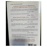 I Love Lucy Memorabilia Lot - Board Game, Books, Calendars & Magazines