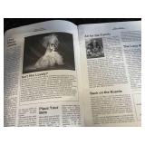 I Love Lucy Memorabilia Lot - Board Game, Books, Calendars & Magazines