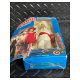Knickerbocker Annie Punjabi Dolls - Lot of 2