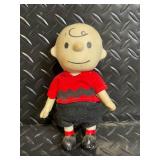 Peanuts Vinyl Figures Set: Charlie Brown & Sally (3-Piece)
