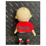 Peanuts Vinyl Figures Set: Charlie Brown & Sally (3-Piece)