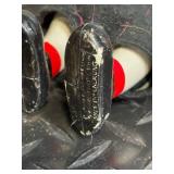 Peanuts Vinyl Figures Set: Charlie Brown & Sally (3-Piece)