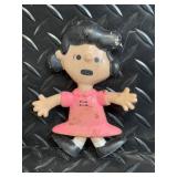 Peanuts Vinyl Figures Set: Charlie Brown & Sally (3-Piece)