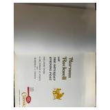 Norman Rockwell & The Saturday Evening Post - Hardcover Art Book