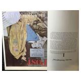 Norman Rockwell & The Saturday Evening Post - Hardcover Art Book
