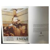 Norman Rockwell & The Saturday Evening Post - Hardcover Art Book