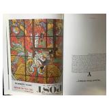 Norman Rockwell & The Saturday Evening Post - Hardcover Art Book