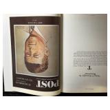 Norman Rockwell & The Saturday Evening Post - Hardcover Art Book