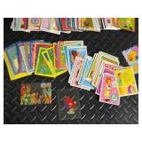 The Simpsons Movie DVD Gift Set with Card Collection