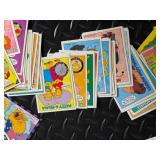 The Simpsons Movie DVD Gift Set with Card Collection