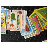 The Simpsons Movie DVD Gift Set with Card Collection