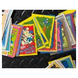 The Simpsons Movie DVD Gift Set with Card Collection