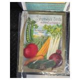 Vintage Good Housekeeping Magazines Lot - Assorted 1930s-1950s with Country Home & Seed Ads