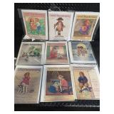 Vintage Good Housekeeping Magazines Lot - Assorted 1930s-1950s with Country Home & Seed Ads