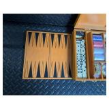 Dominoes - Double Twelve Professional Set of 91 with Mexican Train Center