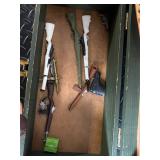 GI Joe Army General & Navajo Code Talker 12-inch Action Figures Set with Case & Accessories - Hasbro