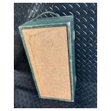 GI Joe Army General & Navajo Code Talker 12-inch Action Figures Set with Case & Accessories - Hasbro