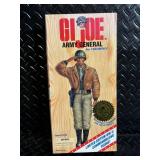 GI Joe Army General & Navajo Code Talker 12-inch Action Figures Set with Case & Accessories - Hasbro