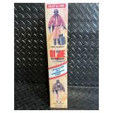 GI Joe Army General & Navajo Code Talker 12-inch Action Figures Set with Case & Accessories - Hasbro