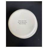 ODI Copper Tri-Ply Pan with Lid - Vintage Cookware Lot incl. Tea Box, Pine Tray, 4 Popcorn Bowls