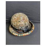 Miss Piggy Cover Girl Fantasy Calendar 1981 - Vintage Vinyl Records & Studio Pottery Bowls