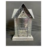 Chesapeake Bay Candle Oak Leaf & Cedar 5-Wine Glass Candle Set - Lantern & Candles & Birds