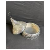 Christmas Plates Snowman City Skyline - Red Rim Holiday Dinnerware