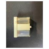 Kit-Cat Clock Cat Figure - Vintage Red Lantern Display, Electric Collectible Lot